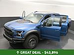 2019 Ford F-150 SuperCrew Cab 4x4, Pickup for sale #01T3031A - photo 46