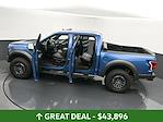 2019 Ford F-150 SuperCrew Cab 4x4, Pickup for sale #01T3031A - photo 47