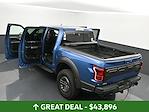 2019 Ford F-150 SuperCrew Cab 4x4, Pickup for sale #01T3031A - photo 48