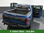 2019 Ford F-150 SuperCrew Cab 4x4, Pickup for sale #01T3031A - photo 49