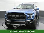 2019 Ford F-150 SuperCrew Cab 4x4, Pickup for sale #01T3031A - photo 9