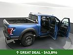 2019 Ford F-150 SuperCrew Cab 4x4, Pickup for sale #01T3031A - photo 50