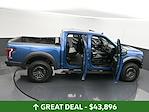 2019 Ford F-150 SuperCrew Cab 4x4, Pickup for sale #01T3031A - photo 51