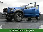 2019 Ford F-150 SuperCrew Cab 4x4, Pickup for sale #01T3031A - photo 54