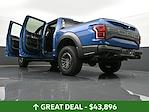 2019 Ford F-150 SuperCrew Cab 4x4, Pickup for sale #01T3031A - photo 56