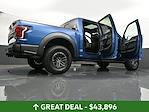 2019 Ford F-150 SuperCrew Cab 4x4, Pickup for sale #01T3031A - photo 58