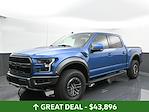 2019 Ford F-150 SuperCrew Cab 4x4, Pickup for sale #01T3031A - photo 13