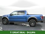 2019 Ford F-150 SuperCrew Cab 4x4, Pickup for sale #01T3031A - photo 17