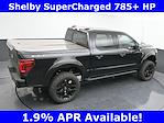 New 2024 Ford F-150 Lariat SuperCrew Cab 4x4, Pickup for sale #01T3055 - photo 42