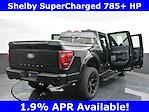 New 2024 Ford F-150 Lariat SuperCrew Cab 4x4, Pickup for sale #01T3055 - photo 57