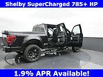 New 2024 Ford F-150 Lariat SuperCrew Cab 4x4, Pickup for sale #01T3055 - photo 58