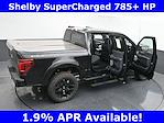 New 2024 Ford F-150 Lariat SuperCrew Cab 4x4, Pickup for sale #01T3055 - photo 66