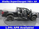 New 2024 Ford F-150 Lariat SuperCrew Cab 4x4, Pickup for sale #01T3055 - photo 67