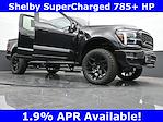 New 2024 Ford F-150 Lariat SuperCrew Cab 4x4, Pickup for sale #01T3055 - photo 68