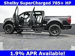 New 2024 Ford F-150 Lariat SuperCrew Cab 4x4, Pickup for sale #01T3055 - photo 71