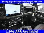 New 2024 Ford F-150 Supercharged SuperCrew Cab 4x4, Pickup for sale #01T3056 - photo 18