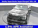 New 2024 Ford F-150 Supercharged SuperCrew Cab 4x4, Pickup for sale #01T3056 - photo 33