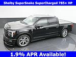 New 2024 Ford F-150 Supercharged SuperCrew Cab 4x4, Pickup for sale #01T3056 - photo 34