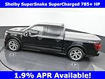 New 2024 Ford F-150 Supercharged SuperCrew Cab 4x4, Pickup for sale #01T3056 - photo 35