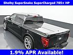 New 2024 Ford F-150 Supercharged SuperCrew Cab 4x4, Pickup for sale #01T3056 - photo 36