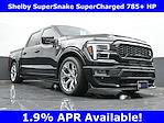 New 2024 Ford F-150 Supercharged SuperCrew Cab 4x4, Pickup for sale #01T3056 - photo 39