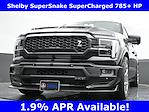 New 2024 Ford F-150 Supercharged SuperCrew Cab 4x4, Pickup for sale #01T3056 - photo 40