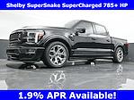 New 2024 Ford F-150 Supercharged SuperCrew Cab 4x4, Pickup for sale #01T3056 - photo 41