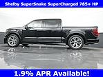 New 2024 Ford F-150 Supercharged SuperCrew Cab 4x4, Pickup for sale #01T3056 - photo 42