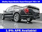 New 2024 Ford F-150 Supercharged SuperCrew Cab 4x4, Pickup for sale #01T3056 - photo 43