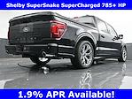 New 2024 Ford F-150 Supercharged SuperCrew Cab 4x4, Pickup for sale #01T3056 - photo 44