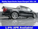 New 2024 Ford F-150 Supercharged SuperCrew Cab 4x4, Pickup for sale #01T3056 - photo 45