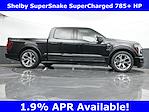 New 2024 Ford F-150 Supercharged SuperCrew Cab 4x4, Pickup for sale #01T3056 - photo 46