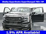 New 2024 Ford F-150 Supercharged SuperCrew Cab 4x4, Pickup for sale #01T3056 - photo 48