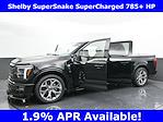 New 2024 Ford F-150 Supercharged SuperCrew Cab 4x4, Pickup for sale #01T3056 - photo 49