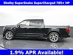 New 2024 Ford F-150 Supercharged SuperCrew Cab 4x4, Pickup for sale #01T3056 - photo 10