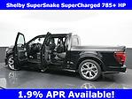 New 2024 Ford F-150 Supercharged SuperCrew Cab 4x4, Pickup for sale #01T3056 - photo 50