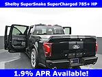 New 2024 Ford F-150 Supercharged SuperCrew Cab 4x4, Pickup for sale #01T3056 - photo 51