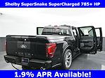 New 2024 Ford F-150 Supercharged SuperCrew Cab 4x4, Pickup for sale #01T3056 - photo 52