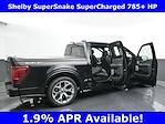 New 2024 Ford F-150 Supercharged SuperCrew Cab 4x4, Pickup for sale #01T3056 - photo 53