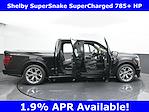 New 2024 Ford F-150 Supercharged SuperCrew Cab 4x4, Pickup for sale #01T3056 - photo 54