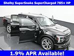 New 2024 Ford F-150 Supercharged SuperCrew Cab 4x4, Pickup for sale #01T3056 - photo 55