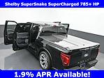 New 2024 Ford F-150 Supercharged SuperCrew Cab 4x4, Pickup for sale #01T3056 - photo 59