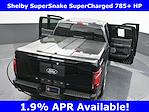 New 2024 Ford F-150 Supercharged SuperCrew Cab 4x4, Pickup for sale #01T3056 - photo 60