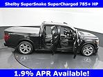 New 2024 Ford F-150 Supercharged SuperCrew Cab 4x4, Pickup for sale #01T3056 - photo 62