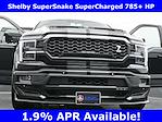 New 2024 Ford F-150 Supercharged SuperCrew Cab 4x4, Pickup for sale #01T3056 - photo 64