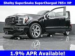 New 2024 Ford F-150 Supercharged SuperCrew Cab 4x4, Pickup for sale #01T3056 - photo 65