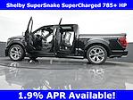 New 2024 Ford F-150 Supercharged SuperCrew Cab 4x4, Pickup for sale #01T3056 - photo 66