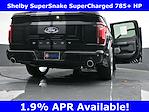 New 2024 Ford F-150 Supercharged SuperCrew Cab 4x4, Pickup for sale #01T3056 - photo 68