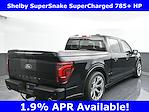 New 2024 Ford F-150 Supercharged SuperCrew Cab 4x4, Pickup for sale #01T3056 - photo 14