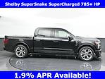 New 2024 Ford F-150 Supercharged SuperCrew Cab 4x4, Pickup for sale #01T3056 - photo 3